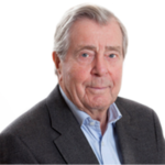 Carl-Gerhard Gottfries, Professor Göteborgs universitet