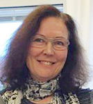 Birgitta Mc Ewen, Docent Karlstad universitet