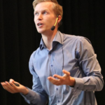 Axel Eriksson, Doktor Chalmers tekniska högskola