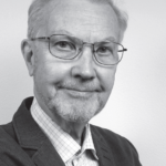 Lars Olov Bygren, Professor Umeå universitet